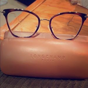 Longchamp Eyeglasses